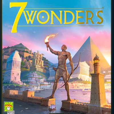 7 Wonders