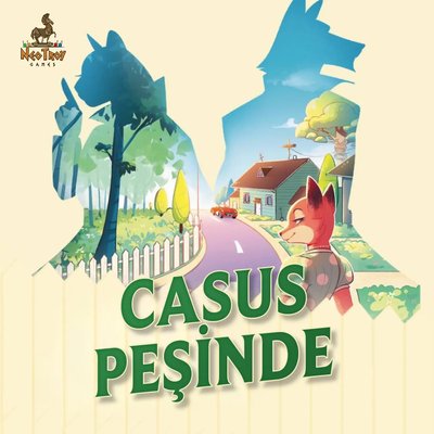 Casus Peşinde