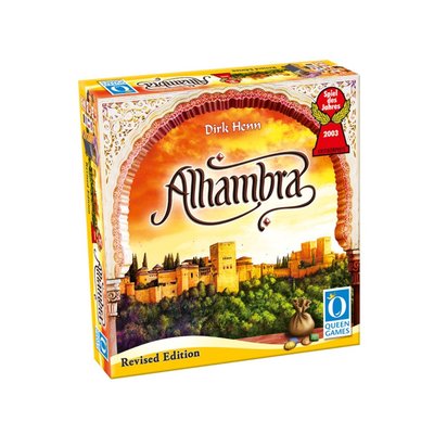 Alhambra