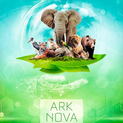 Ark Nova