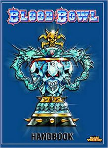 Blood Bowl: Living Rulebook