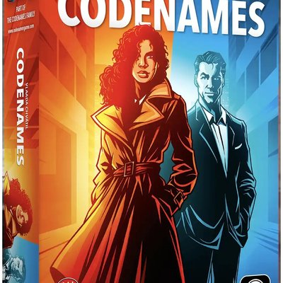Codenames