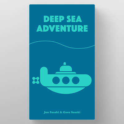 Deep Sea Adventure