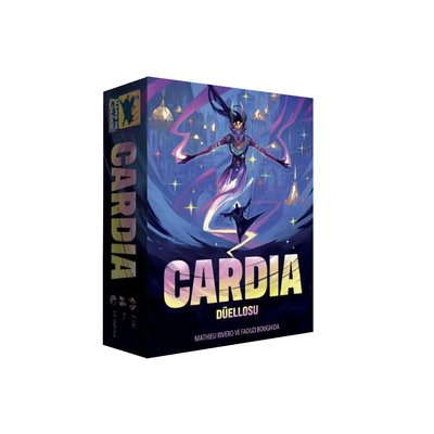 Cardia Düellosu
