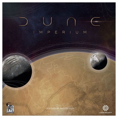 Dune: Imperium