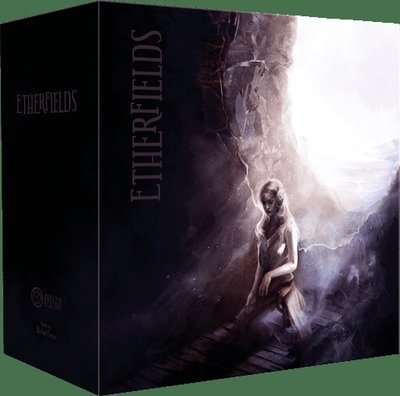 Etherfields