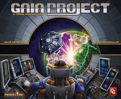 Gaia Projesi