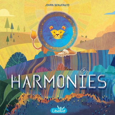 Harmoni