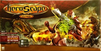 Heroscape Master Set: Rise of the Valkyrie