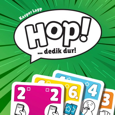 Hop!