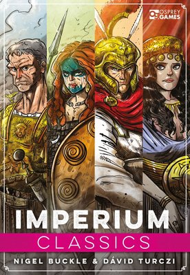 Imperium: Klasikler