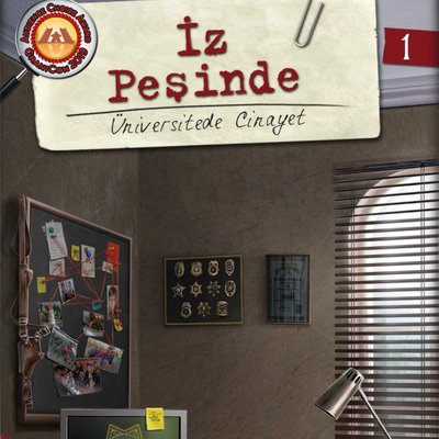 İz Peşinde