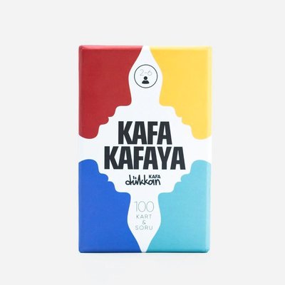 Kafa Kafaya