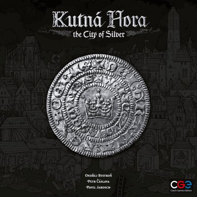 Kutná Hora: Orta Çağ Şehri