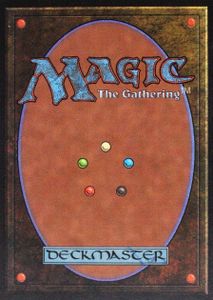 Magic: The Gathering