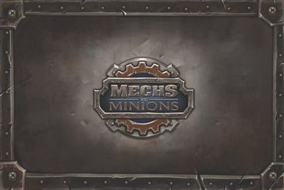 Mechs vs. Minions