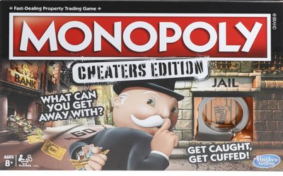 Monopoly Hileci Sürüm