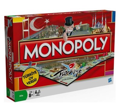 Monopoly: Türkiye