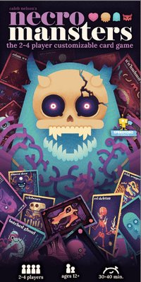NecroMansters
