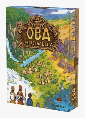 Oba