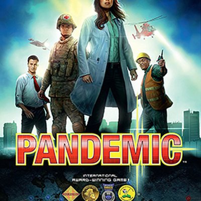 Pandemic