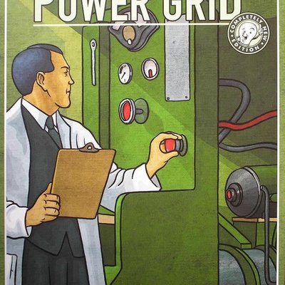 Power Grid