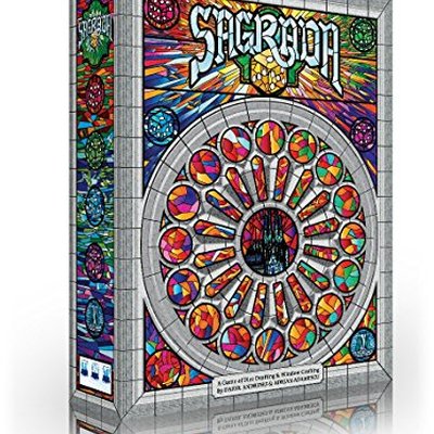Sagrada