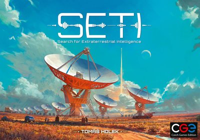 SETI: Dünya Dışı Zeka Arayışı