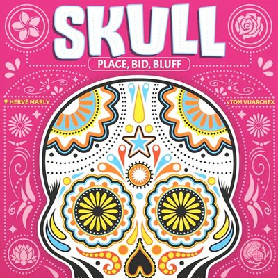 Skull