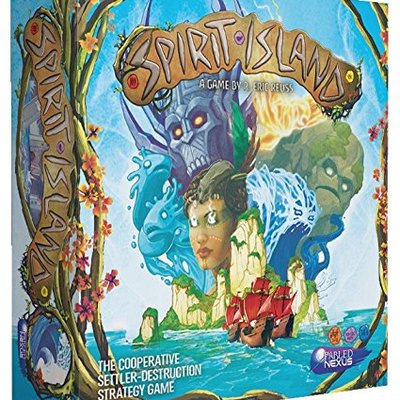 Spirit Island