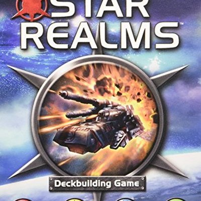 Star Realms