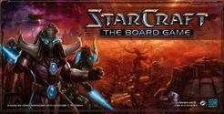 StarCraft: The Board Game