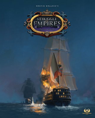 Struggle of Empires