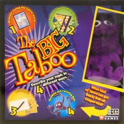 Tabu XL