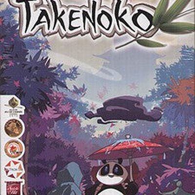 Takenoko