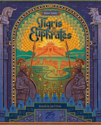 Tigris & Euphrates