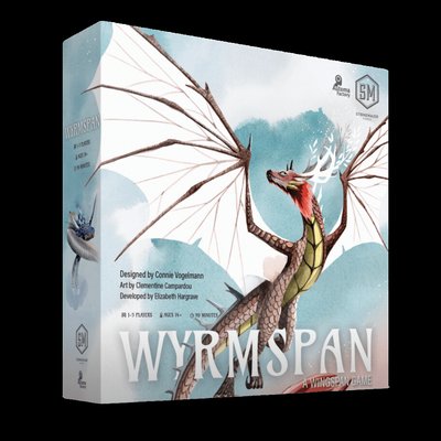 Wyrmspan